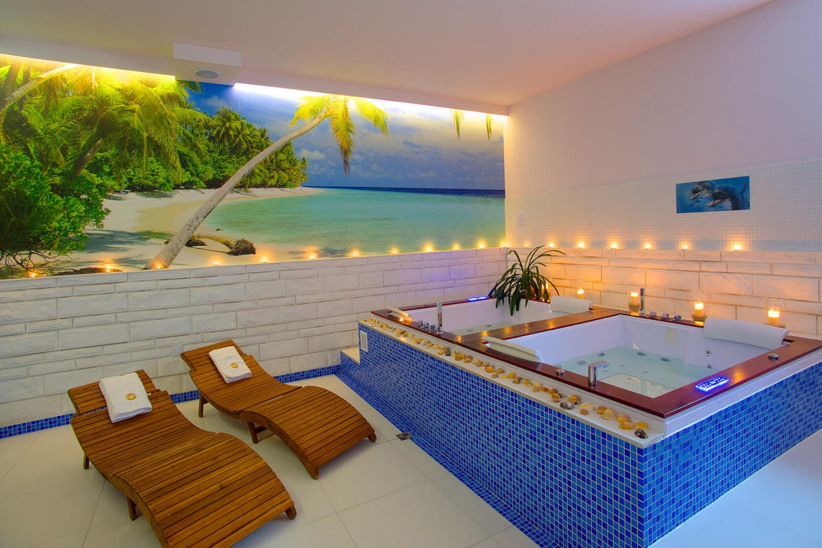 RESORT NIEGOCIN база адпачынку Вилькасы мазурскія азёры адпачынак у Польшчы 07