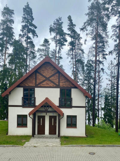 RESORT NIEGOCIN база адпачынку Вилькасы мазурскія азёры адпачынак у Польшчы 19