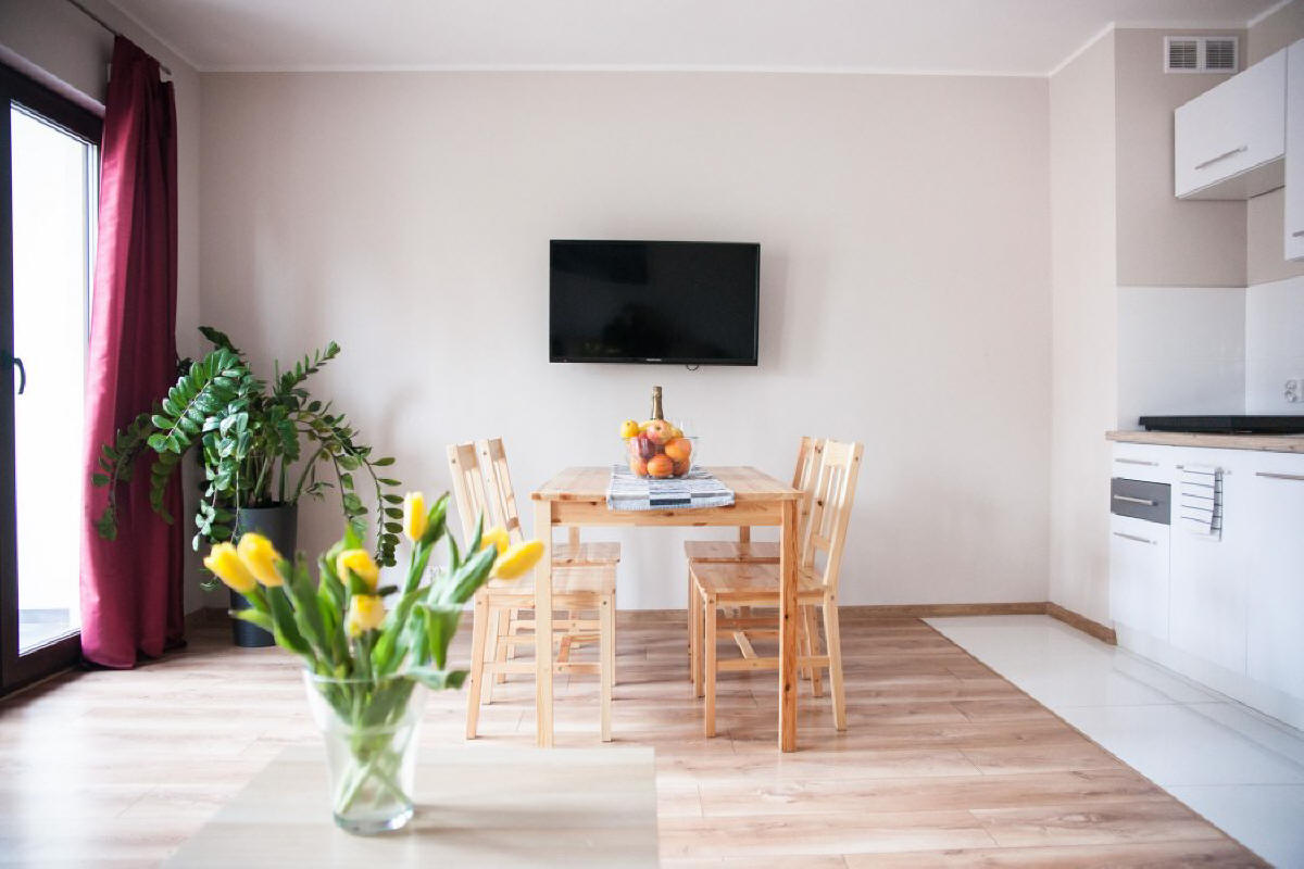 RESORT NIEGOCIN база адпачынку Вилькасы мазурскія азёры адпачынак у Польшчы 15