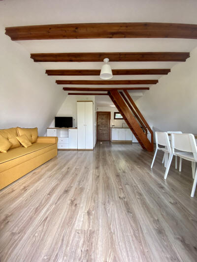 RESORT NIEGOCIN база адпачынку Вилькасы мазурскія азёры адпачынак у Польшчы 23