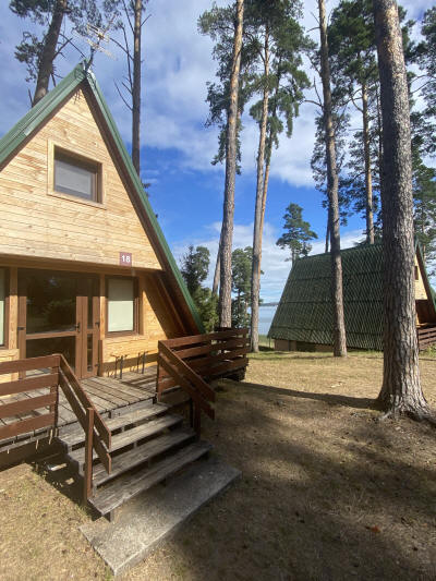 RESORT NIEGOCIN база адпачынку Вилькасы мазурскія азёры адпачынак у Польшчы 15
