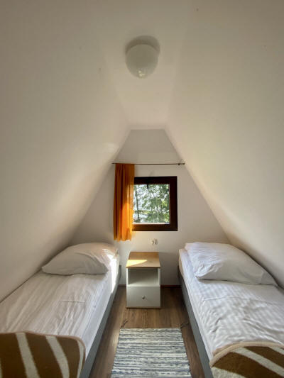 RESORT NIEGOCIN база адпачынку Вилькасы мазурскія азёры адпачынак у Польшчы 15